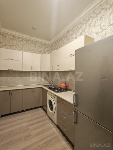 Satılır 3 otaqlı yeni tikili 67 m², photo 8 from 12
