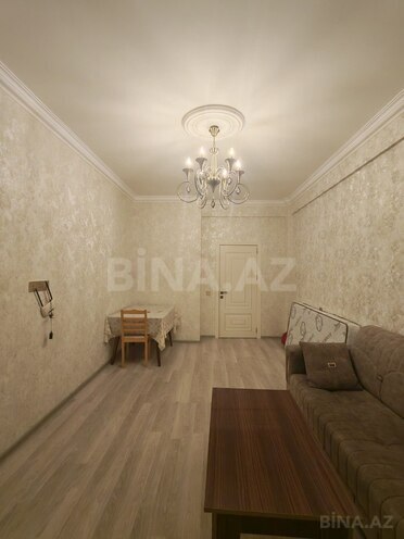 Satılır 3 otaqlı yeni tikili 67 m², photo 3 from 12