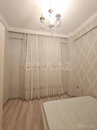 Satılır 3 otaqlı yeni tikili 67 m², photo 5 from 12