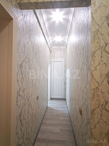 Satılır 3 otaqlı yeni tikili 67 m², photo 6 from 12