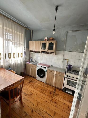 Satılır 2 otaqlı köhnə tikili 50 m², Gənclik m., photo 13 from 14