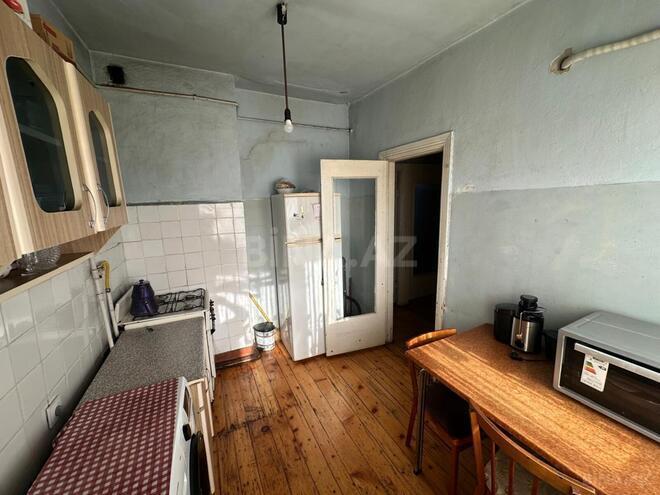 Satılır 2 otaqlı köhnə tikili 50 m², Gənclik m., photo 7 from 14