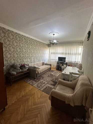 Satılır 2 otaqlı köhnə tikili 50 m², Gənclik m., photo 6 from 14