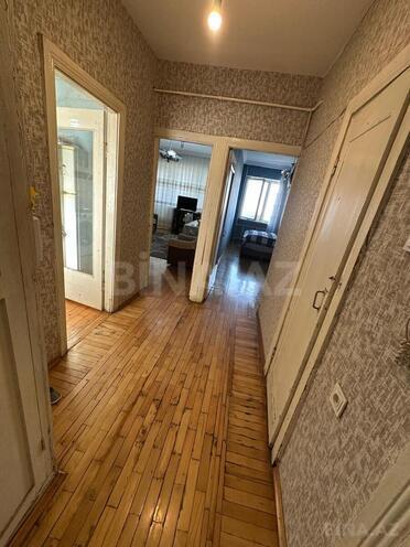 Satılır 2 otaqlı köhnə tikili 50 m², Gənclik m., photo 9 from 14