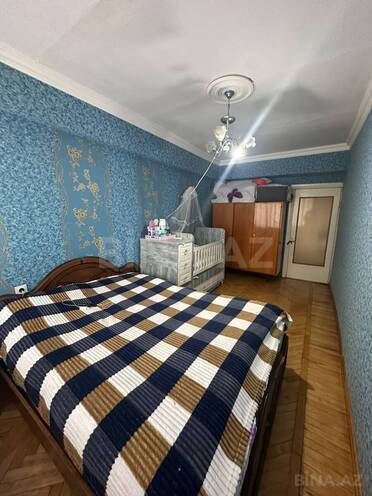 Satılır 2 otaqlı köhnə tikili 50 m², Gənclik m., photo 10 from 14