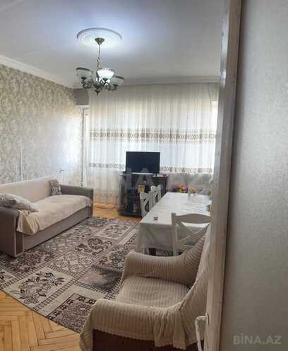 Satılır 2 otaqlı köhnə tikili 50 m², Gənclik m., photo 4 from 14
