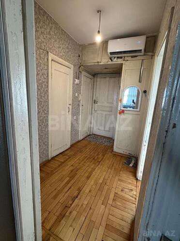 Satılır 2 otaqlı köhnə tikili 50 m², Gənclik m., photo 8 from 14