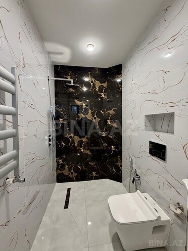 Satılır 3 otaqlı yeni tikili 127 m², Memar Əcəmi m., photo 13 from 16