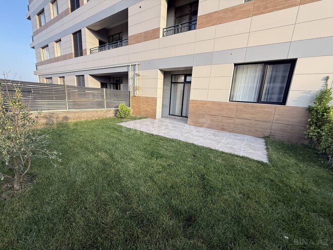 Satılır 3 otaqlı yeni tikili 91.2 m², Ağ şəhər q., photo 15 from 17