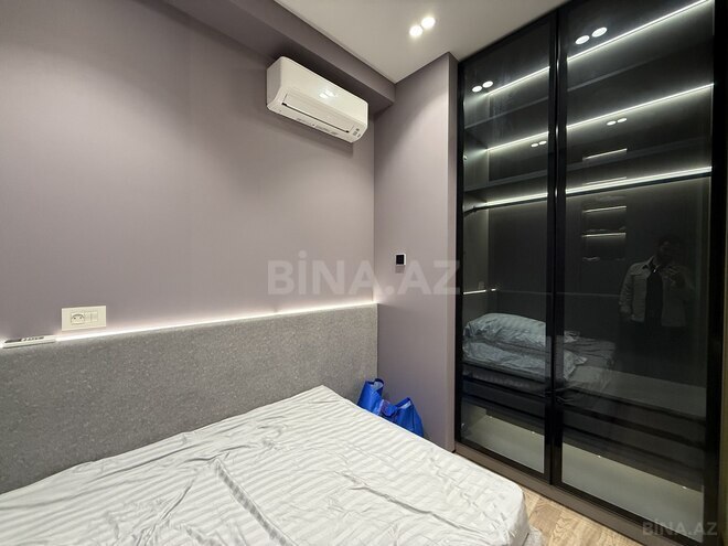 Satılır 3 otaqlı yeni tikili 91.2 m², Ağ şəhər q., photo 7 from 17