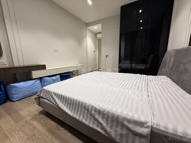 Satılır 3 otaqlı yeni tikili 91.2 m², Ağ şəhər q., photo 9 from 17