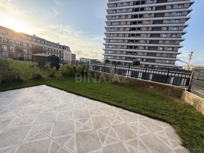 Satılır 3 otaqlı yeni tikili 91.2 m², Ağ şəhər q., photo 14 from 17