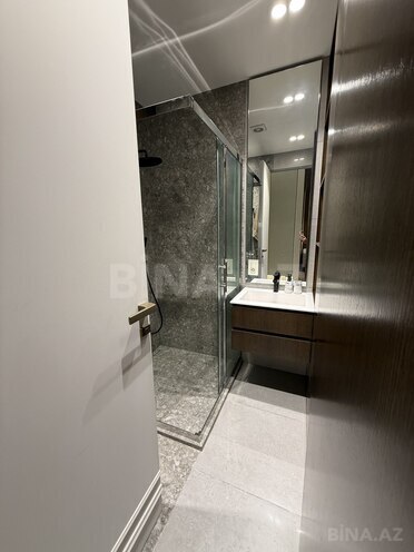 Satılır 3 otaqlı yeni tikili 91.2 m², Ağ şəhər q., photo 13 from 17