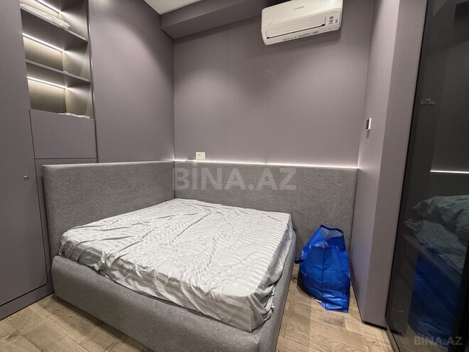 Satılır 3 otaqlı yeni tikili 91.2 m², Ağ şəhər q., photo 6 from 17
