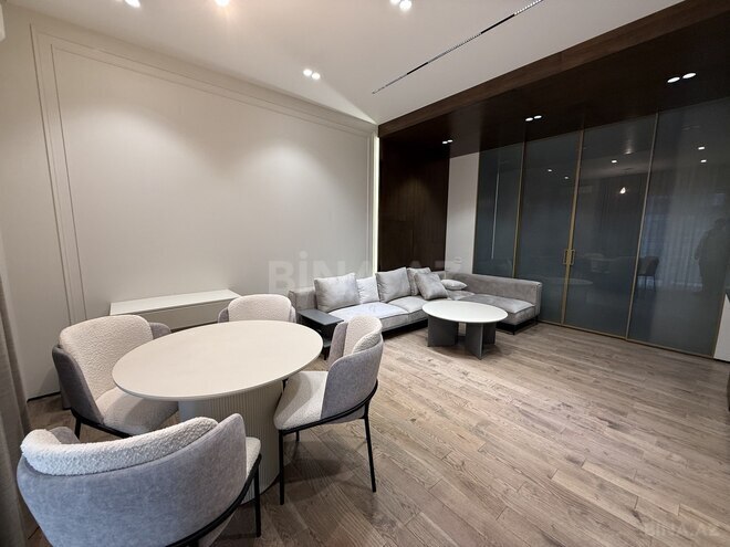 Satılır 3 otaqlı yeni tikili 91.2 m², Ağ şəhər q., photo 5 from 17