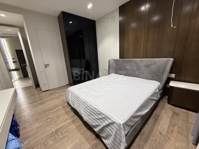 Satılır 3 otaqlı yeni tikili 91.2 m², Ağ şəhər q., photo 10 from 17