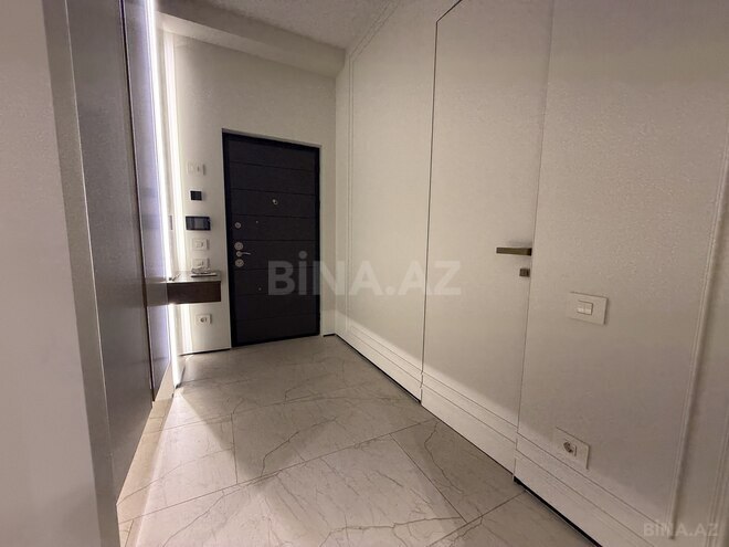 Satılır 3 otaqlı yeni tikili 91.2 m², Ağ şəhər q., photo 11 from 17