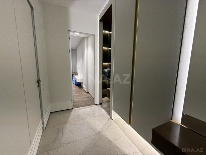 Satılır 3 otaqlı yeni tikili 91.2 m², Ağ şəhər q., photo 12 from 17