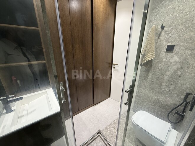Satılır 3 otaqlı yeni tikili 91.2 m², Ağ şəhər q., photo 16 from 17