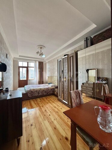 Satılır 3 otaqlı yeni tikili 90 m², Yeni Günəşli q., photo 7 from 16