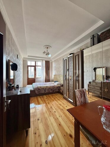 Satılır 3 otaqlı yeni tikili 90 m², Yeni Günəşli q., photo 5 from 16