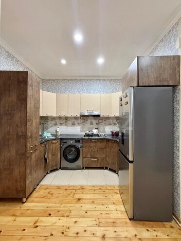 Satılır 3 otaqlı yeni tikili 90 m², Yeni Günəşli q., photo 8 from 16