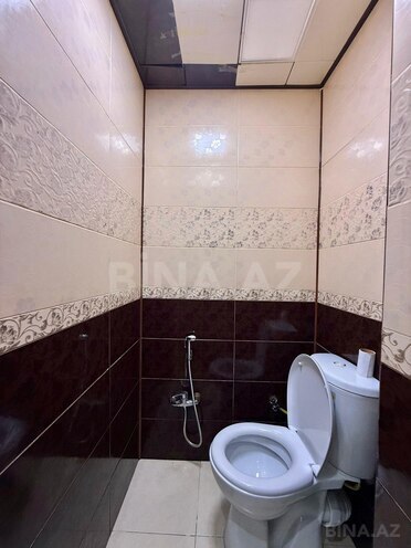 Satılır 3 otaqlı yeni tikili 90 m², Yeni Günəşli q., photo 15 from 16