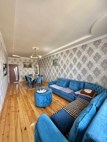 Satılır 3 otaqlı yeni tikili 90 m², Yeni Günəşli q., photo 3 from 16