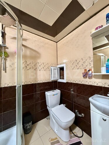 Satılır 3 otaqlı yeni tikili 90 m², Yeni Günəşli q., photo 13 from 16