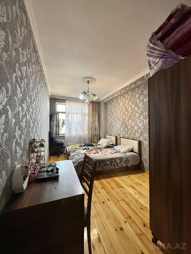Satılır 3 otaqlı yeni tikili 90 m², Yeni Günəşli q., photo 10 from 16