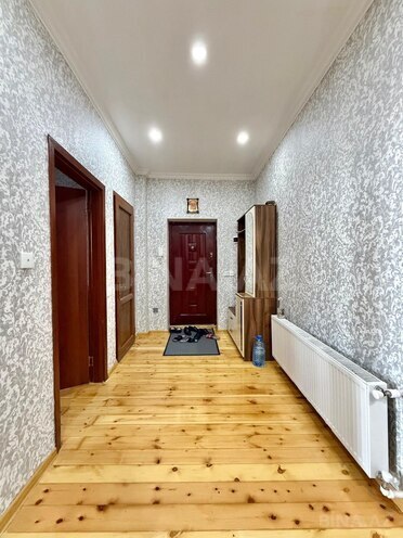 Satılır 3 otaqlı yeni tikili 90 m², Yeni Günəşli q., photo 14 from 16