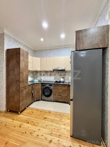 Satılır 3 otaqlı yeni tikili 90 m², Yeni Günəşli q., photo 9 from 16