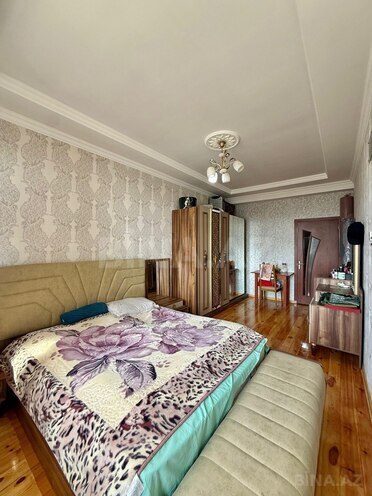 Satılır 3 otaqlı yeni tikili 90 m², Yeni Günəşli q., photo 6 from 16