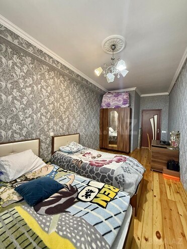 Satılır 3 otaqlı yeni tikili 90 m², Yeni Günəşli q., photo 11 from 16