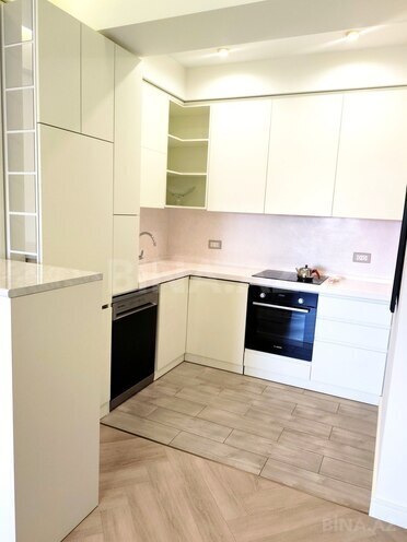 İcarəyə verilir 2 otaqlı yeni tikili 75 m², Şah İsmayıl Xətai m., photo 10 from 22