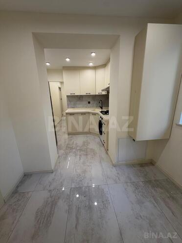 İcarəyə verilir 3 otaqlı köhnə tikili 65 m², Elmlər Akademiyası m., photo 13 from 14
