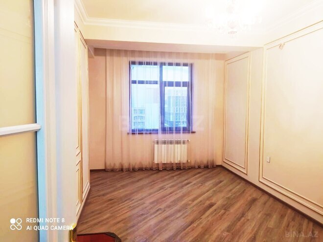 Продаётся 2-комн. новостройка 54 м², м. Мемар Аджеми, photo 1 from 7