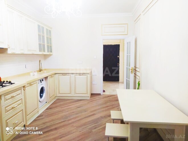 Продаётся 2-комн. новостройка 54 м², м. Мемар Аджеми, photo 3 from 7