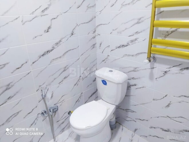 Продаётся 2-комн. новостройка 54 м², м. Мемар Аджеми, photo 5 from 7