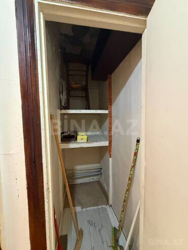 Satılır 2 otaqlı köhnə tikili 65 m², Əhmədli m., photo 6 from 17