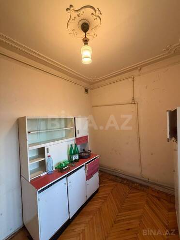Satılır 2 otaqlı köhnə tikili 65 m², Əhmədli m., photo 9 from 17