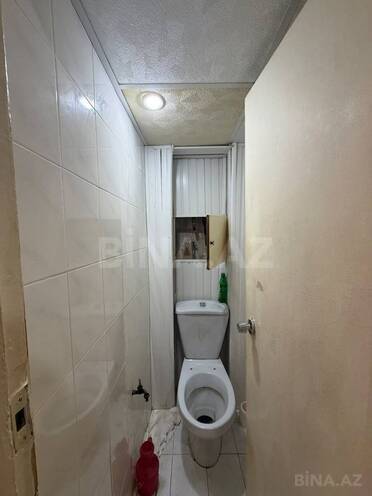 Satılır 2 otaqlı köhnə tikili 65 m², Əhmədli m., photo 16 from 17