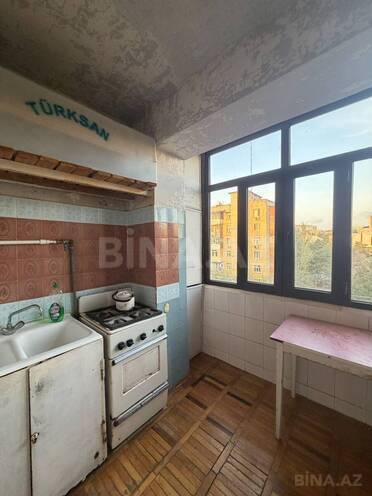 Satılır 2 otaqlı köhnə tikili 65 m², Əhmədli m., photo 11 from 17