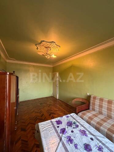 Satılır 2 otaqlı köhnə tikili 65 m², Əhmədli m., photo 13 from 17