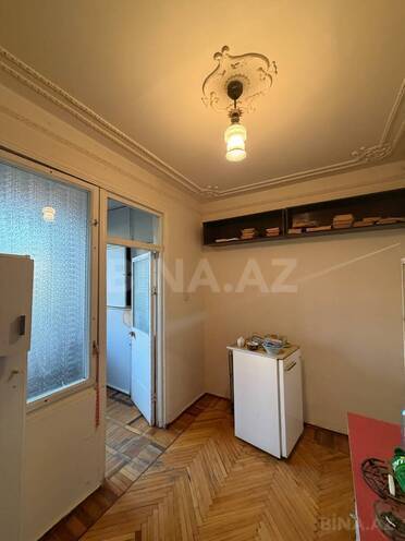 Satılır 2 otaqlı köhnə tikili 65 m², Əhmədli m., photo 8 from 17