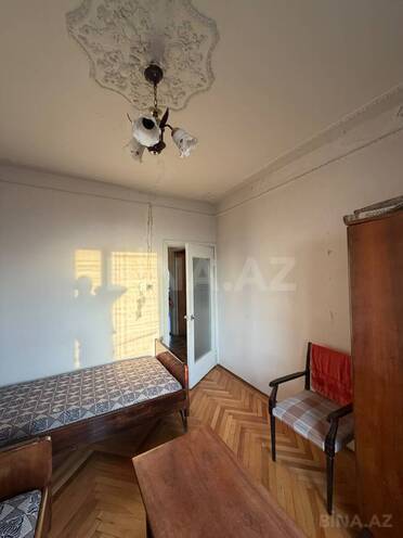 Satılır 2 otaqlı köhnə tikili 65 m², Əhmədli m., photo 7 from 17