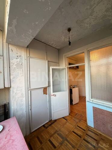 Satılır 2 otaqlı köhnə tikili 65 m², Əhmədli m., photo 10 from 17