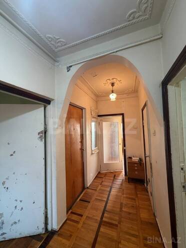 Satılır 2 otaqlı köhnə tikili 65 m², Əhmədli m., photo 5 from 17