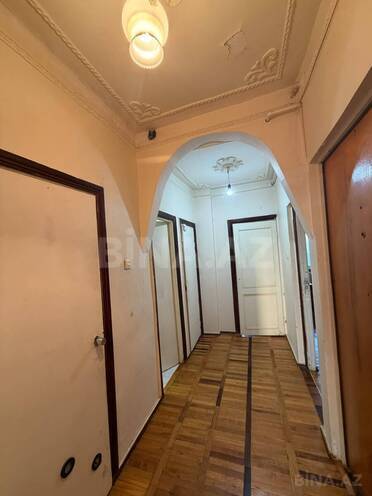 Satılır 2 otaqlı köhnə tikili 65 m², Əhmədli m., photo 4 from 17