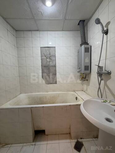 Satılır 2 otaqlı köhnə tikili 65 m², Əhmədli m., photo 14 from 17